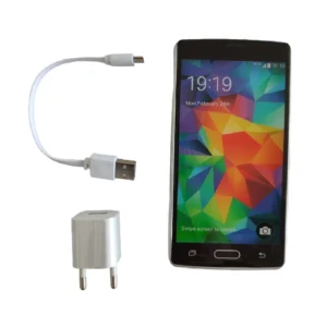 Shocker Smartphone K50 – 4 800 000 V